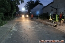 27.08.2016 Einsatz Baumsperre