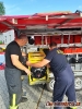 Ausbildung Dekon 10.08.2019