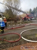 Dachstuhlbrand in Elmenhorst Lange Reihe 03.12.2019_10