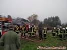 Dachstuhlbrand in Elmenhorst Lange Reihe 03.12.2019_14