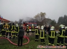 Dachstuhlbrand in Elmenhorst Lange Reihe 03.12.2019_16