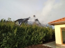 Dachstuhlbrand in Elmenhorst Lange Reihe 03.12.2019_1