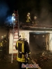 Fahrzeugbrand Abtshagen 11.03.2017