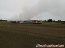 Strohmietenbrand 27.08.2015
