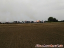 Strohmietenbrand 27.08.2015