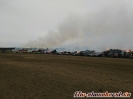 Strohmietenbrand 27.08.2015