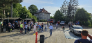 Tag der offenen Tür 750 Jahre Elmenhorst
