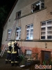 Übungseinsatz Wohngebäudebrand mit Menschenrettung_26