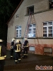 Übungseinsatz Wohngebäudebrand mit Menschenrettung_41
