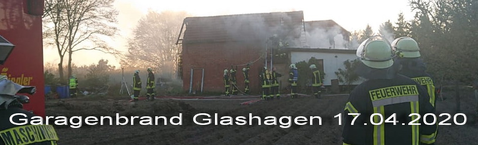 Banner Garagenbrand Glashagen 20200417 3